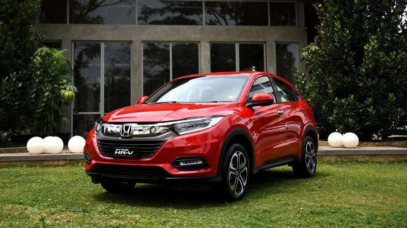 Hyundai Creta Vs Honda HR-V, Beli yang Mana? hyundai creta vs honda hr-v
