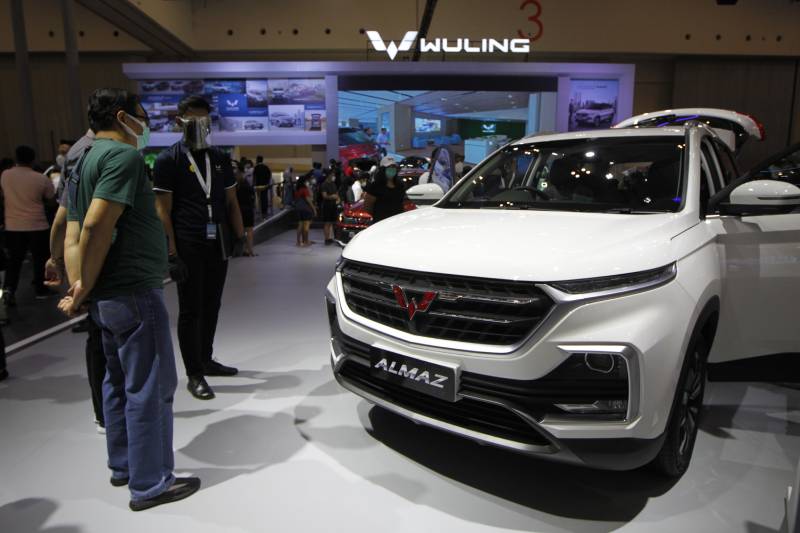 wuling tetap pertahankan harga ppnbm