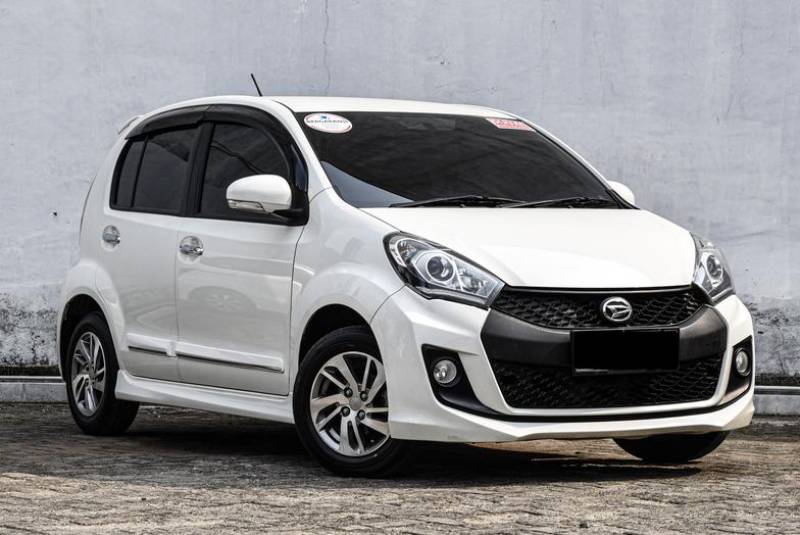 5 Rekomendasi Hatchback Bekas di Bawah Rp 100 juta Hatchback Bekas di Bawah Rp 100 juta