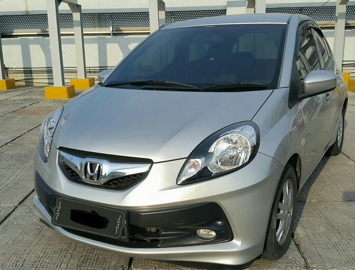 10 City Car Bekas di Bawah Rp 100 juta, Mulai Rp 70 Jutaan! city car bekas di bawah Rp 100 juta