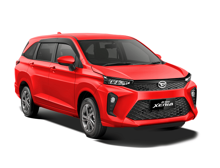 Daihatsu Ikut GIIAS Surabaya, Xenia Baru Ikut Mejeng daihatsu ikut giias surabaya