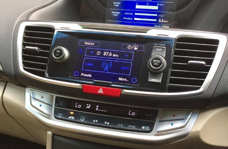 4 Masalah Honda Accord Gen 8, Waspada Kelistrikan! Masalah Honda Accord Gen 8