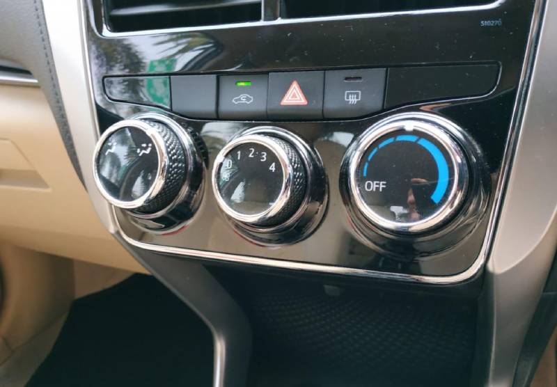 Tips Beli Toyota Vios Bekas