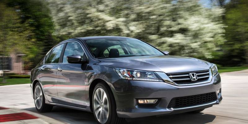 4 Masalah Honda Accord Gen 8, Waspada Kelistrikan! Masalah Honda Accord Gen 8