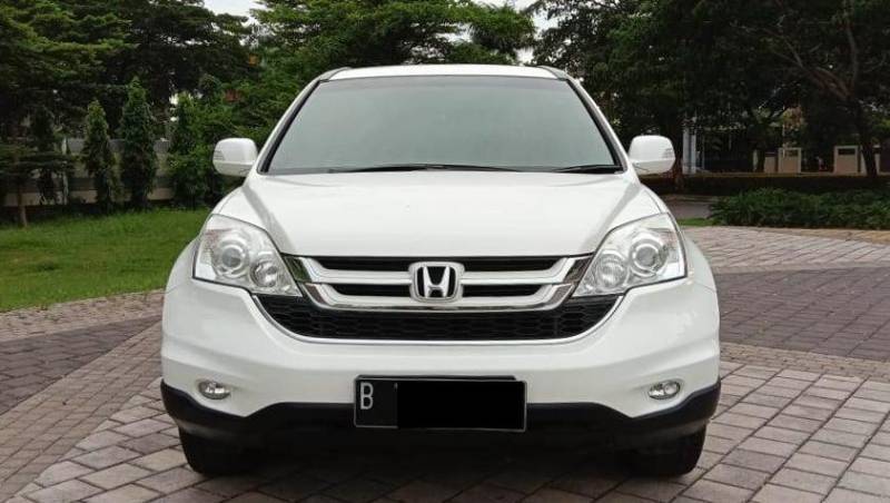 Harga Honda CR-V Bekas