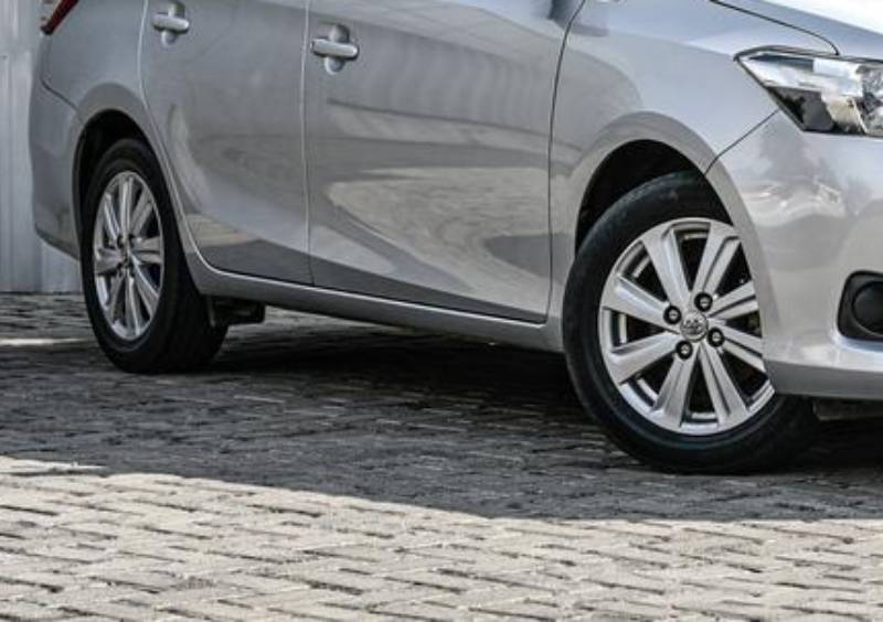 Tips Beli Toyota Vios Bekas