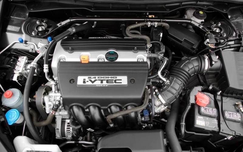 Review Honda Accord Gen 7, Masih Layak Dibeli? Review Honda Accord Gen 7