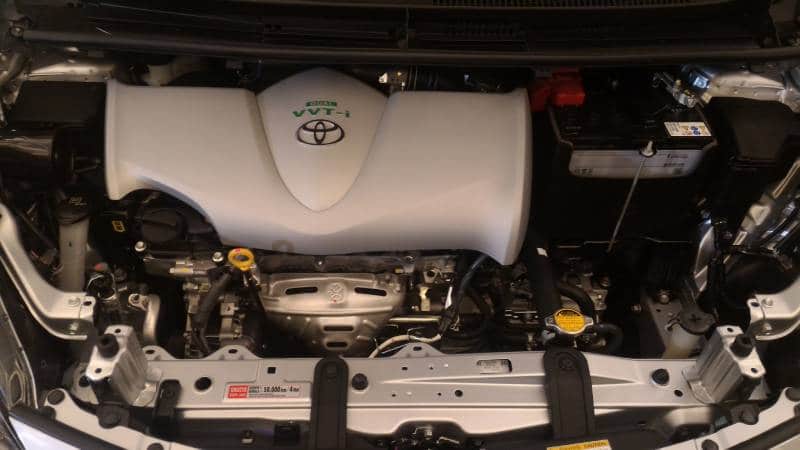 Sejarah Toyota Sienta, Sudah Ada Sejak 2003 Sejarah Toyota Sienta