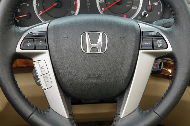 4 Masalah Honda Accord Gen 8, Waspada Kelistrikan! Masalah Honda Accord Gen 8
