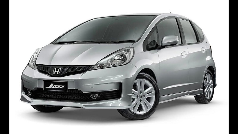 Daftar Harga Honda Jazz Bekas, Mulai Rp 70 Jutaan harga honda jazz bekas