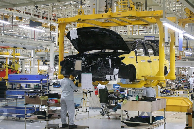 Kerja Sama Indonesia dan Belarusia di Industri Otomotif, Mobil Baru? kerjasama indonesia dan belarusia