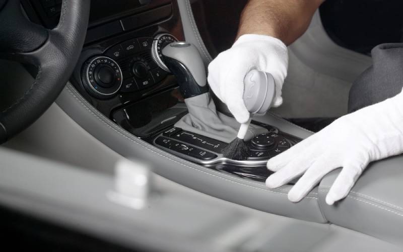 Perbedaan Coating dan Detailing Mobil