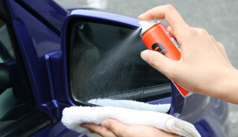 Harga Spion Retractable, Tertarik Punya? Harga Spion Retractable