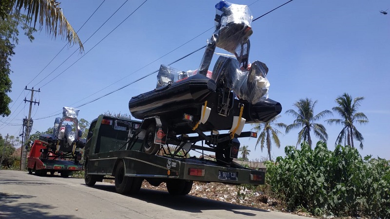 rekomendasi towing mobil