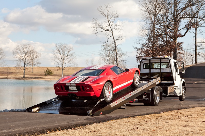 harga towing mobil