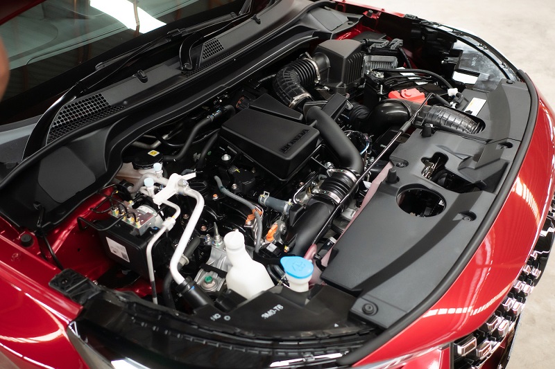 kelebihan honda hr-v 2022