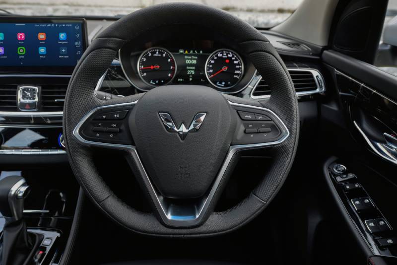perbedaan Wuling Cortez Facelift 2022 vs model lama