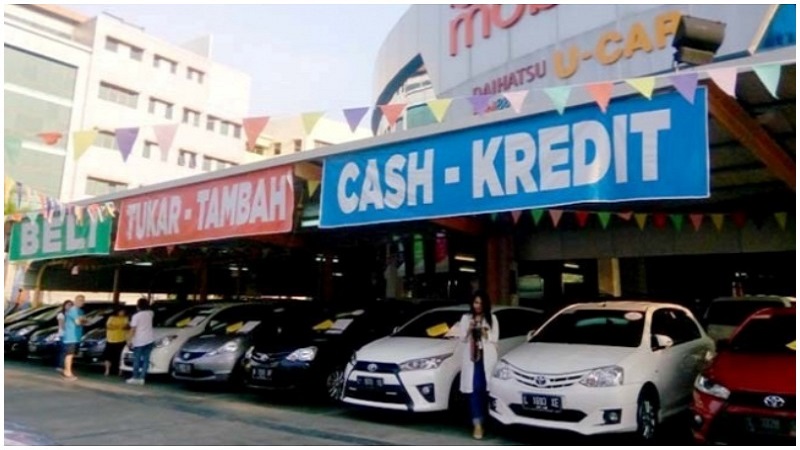 tips membeli mobil bekas