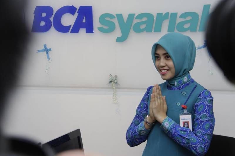 Tempat Kredit Mobil Syariah