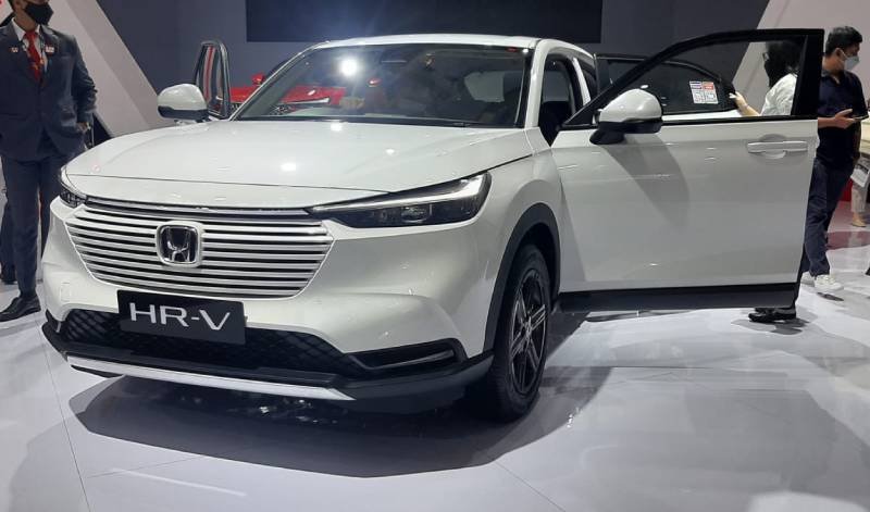 Daftar Harga Mobil Honda Terbaru 2024, Ini Yang Terlaris! daftar harga mobil Honda