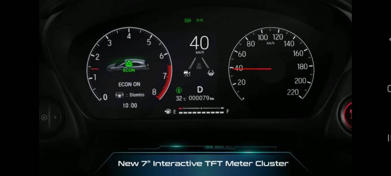 Harga Honda City Hatchback RS 2022, Lebih Mahal Pakai Honda Sensing! Harga Honda City Hatchback RS Terbaru