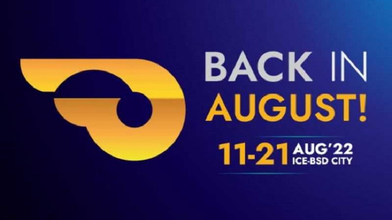 GIIAS The Series 2022