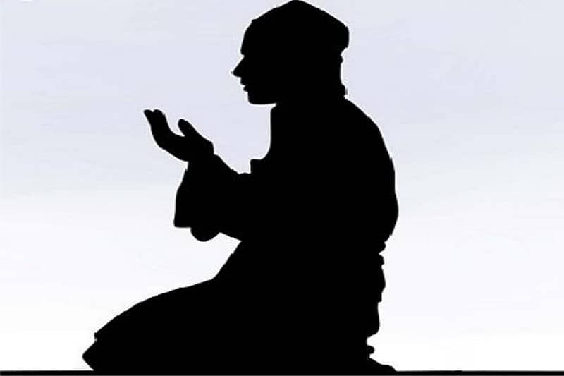 Doa naik kendaraan