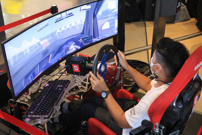 tips slalom bagi pemula