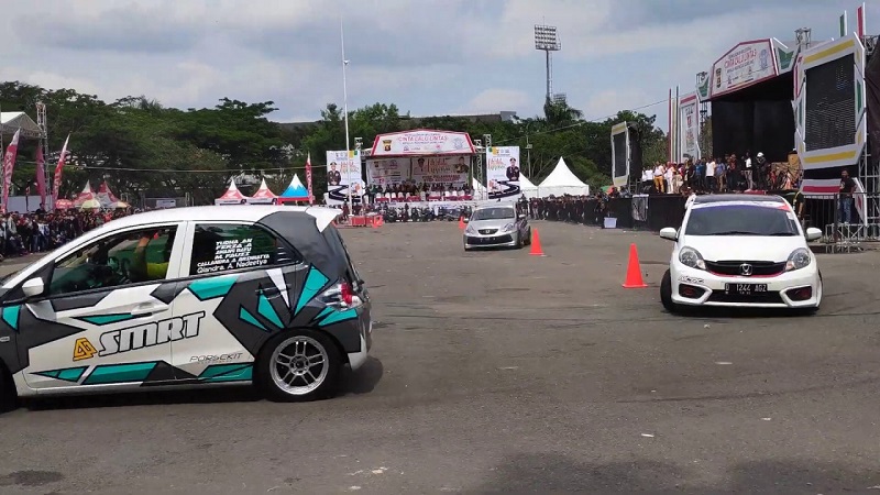 kompetisi brio slalom 2022