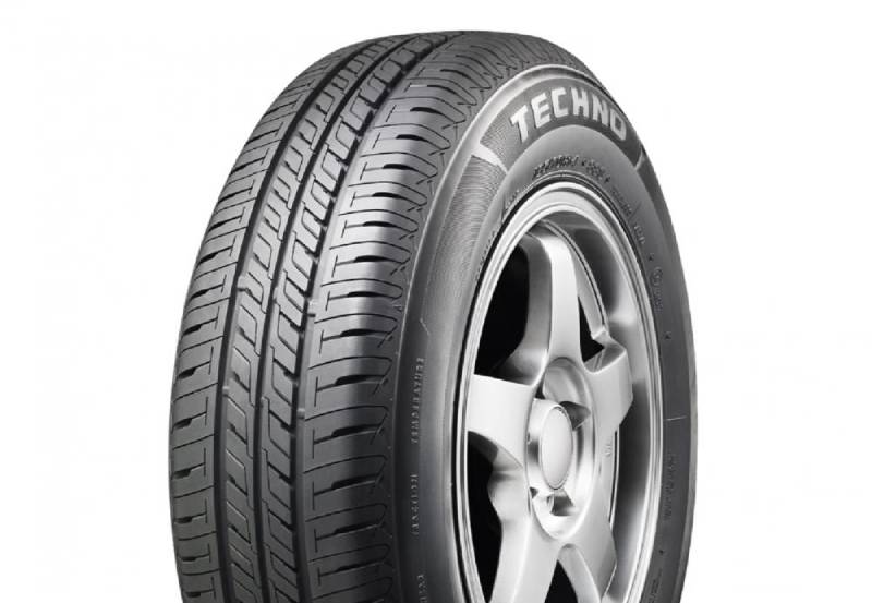 Bridgestone Techno Tecaz