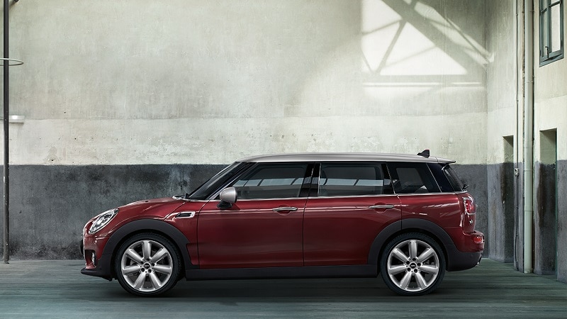 Harga Mini Cooper Juni 2022