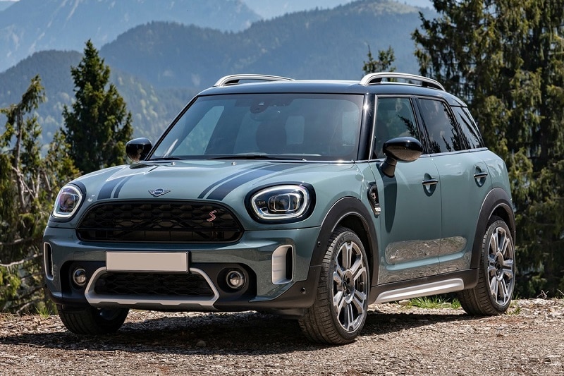 Harga Mini Cooper Juni 2022