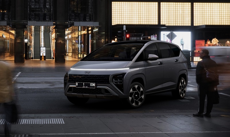 Kelebihan Hyundai Stargazer