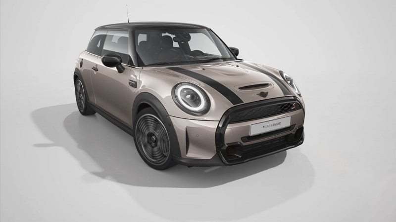 Harga Mini Cooper Juni 2022