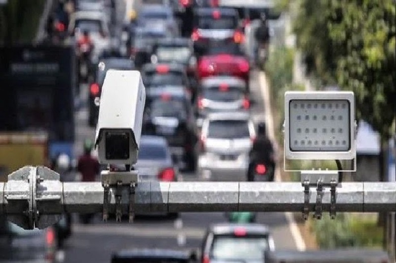 Command Center Tol jakarta