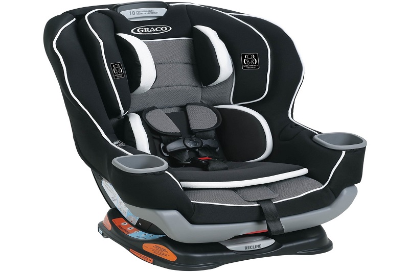 9 Rekomendasi Car Seat Mobil Terbaik, Mulai Rp 700 Ribuan! Rekomendasi Car Seat mobil terbaik