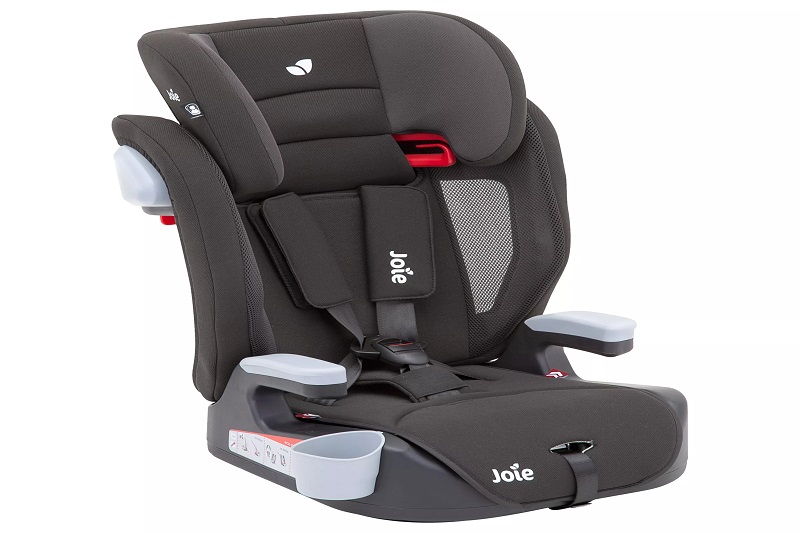 9 Rekomendasi Car Seat Mobil Terbaik, Mulai Rp 700 Ribuan! Rekomendasi Car Seat mobil terbaik