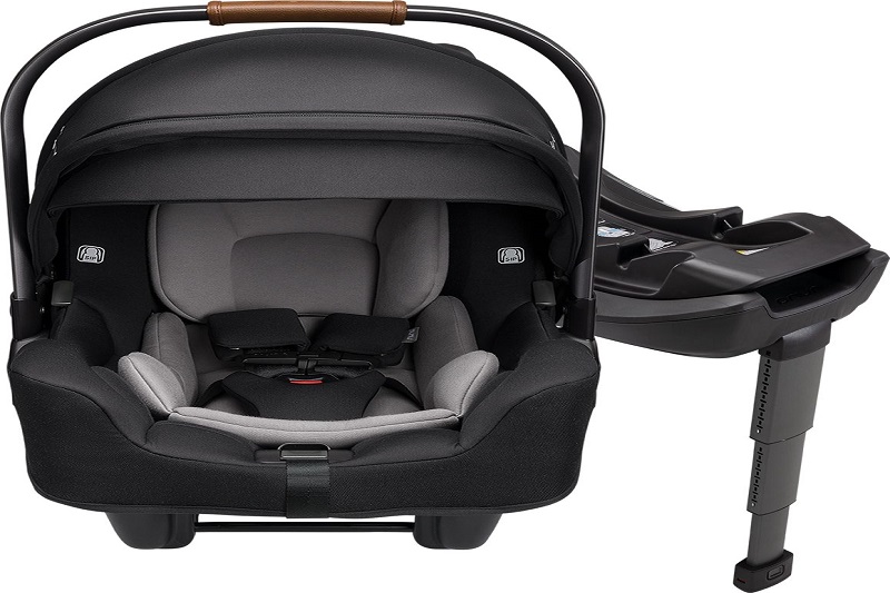 9 Rekomendasi Car Seat Mobil Terbaik, Mulai Rp 700 Ribuan! Rekomendasi Car Seat mobil terbaik