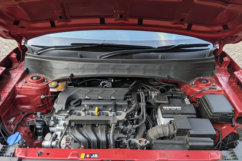 Kelebihan Hyundai Stargazer Active 2023