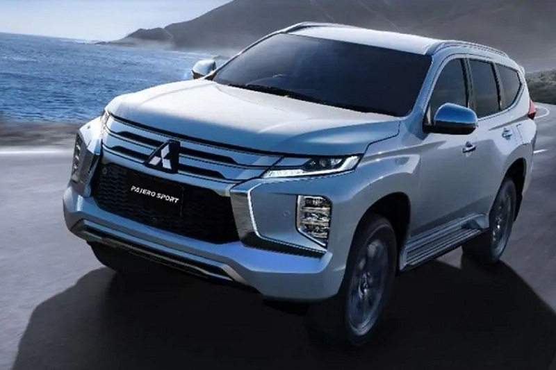 Harga Mobil Mitsubishi September 2022, Termurah Rp 213 Jutaan Harga Mobil Mitsubishi September 2022