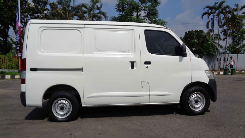 Daftar Harga Daihatsu GranMax 2022, Semurah Apa? Harga Daihatsu Gran Max 2022