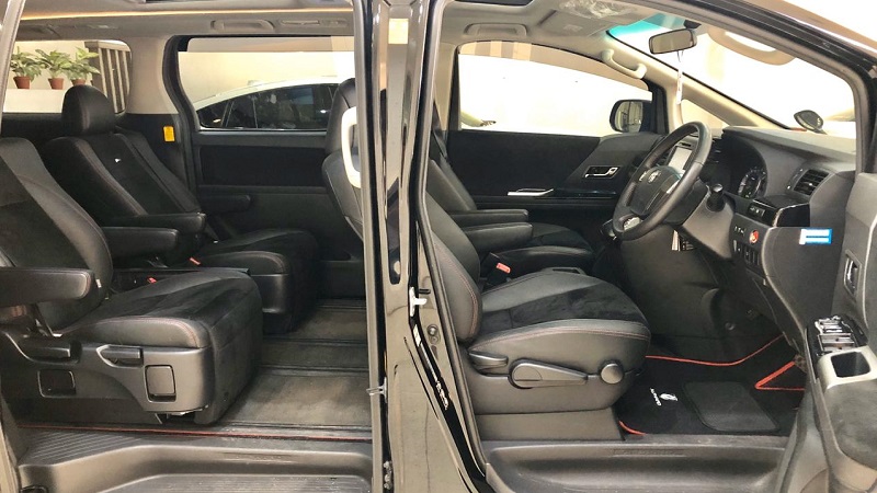 Tips beli Toyota Alphard Gen 2