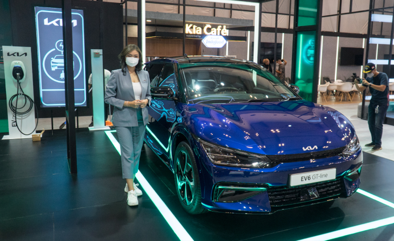 8 Mobil Termahal di GIIAS 2022, Hingga Rp 225 Miliar! Mobil Termahal di GIIAS 2022