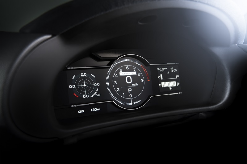 Harga Subaru BRZ 2022 Murah Banget, Ada Varian MT! Harga Subaru BRZ 2022