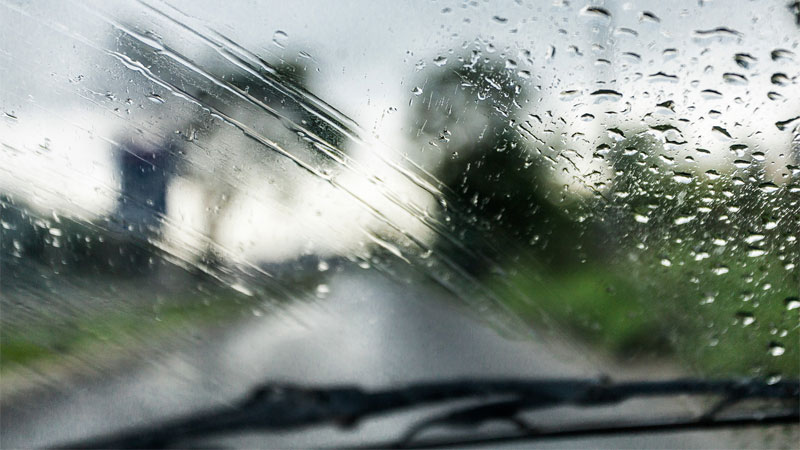 Cara Pasang Wiper Mobil