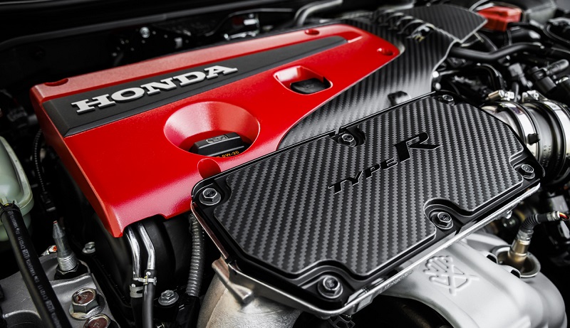 2023 Honda Civic Type R