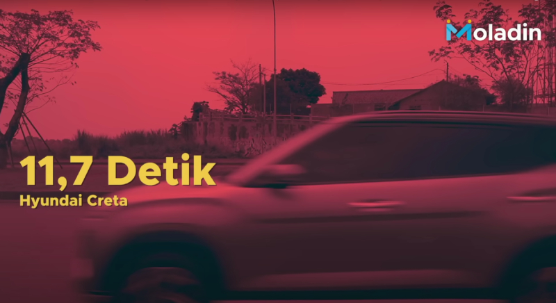 8 Kelebihan Hyundai Creta Dibanding HR-V, Masih Ragu Beli? Kelebihan Hyundai Creta