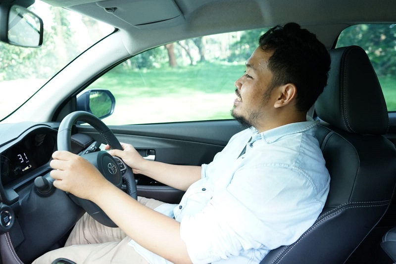 spesifikasi toyota vios 2022 - gen 4