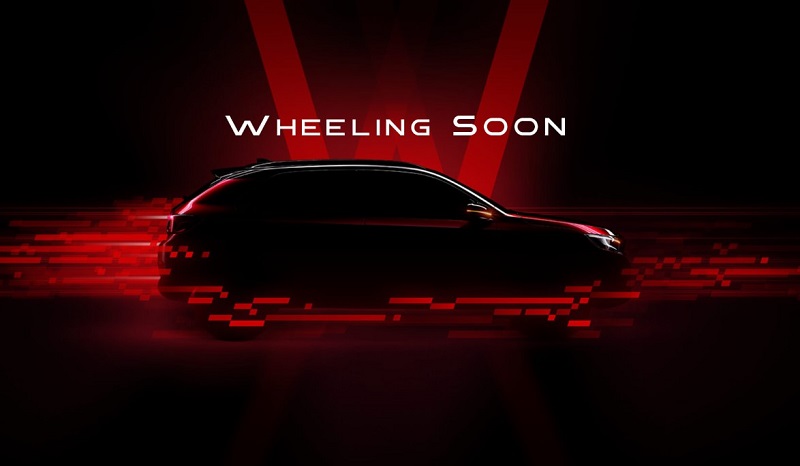 World Premiere Peluncuran Honda WR-V RS, Minggu Depan! peluncuran honda wr-v rs