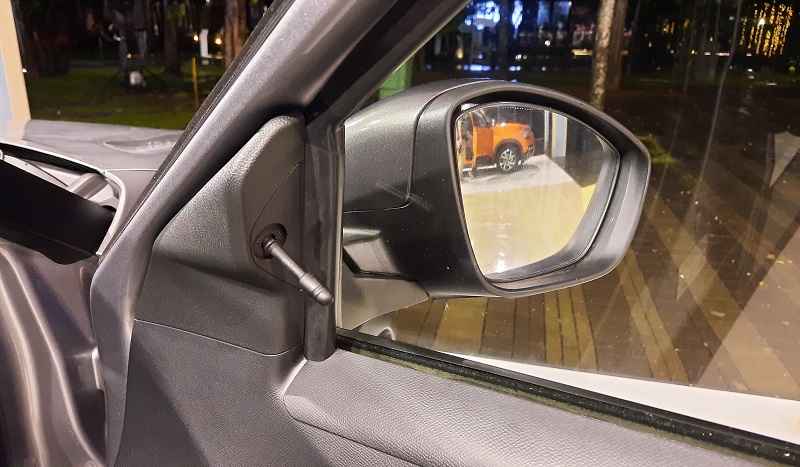 Harga dan Spesifikasi Citroen C3, Spion Mirip S-Presso! spesifikasi citroen c3 - spion